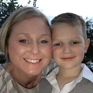 Meet your Posher, Tracy